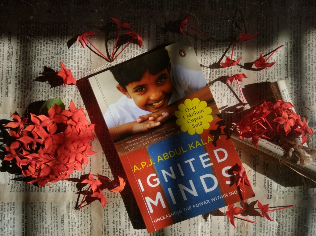 Ignited Minds: Unleashing the Power Within India| Book Review